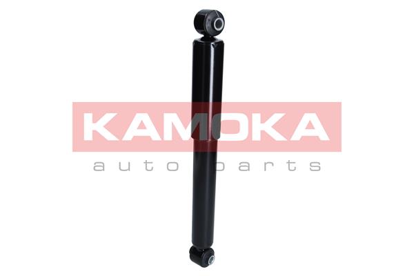 Амортизатор - 2000756 KAMOKA