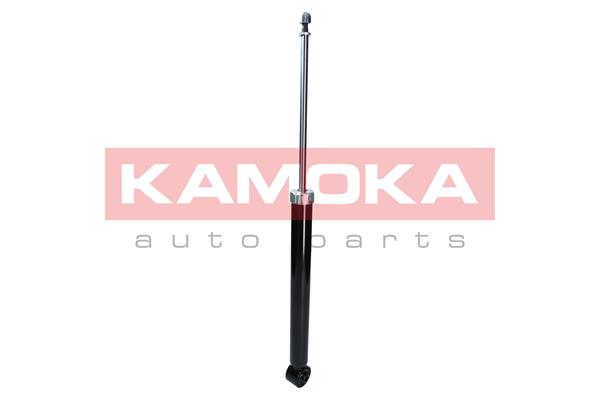 Амортизатор - 2000757 KAMOKA