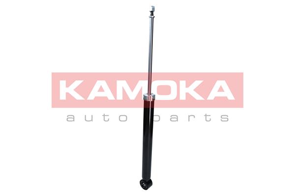 Амортизатор - 2000757 KAMOKA
