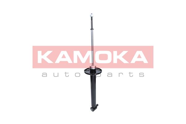 Амортизатор - 2000759 KAMOKA