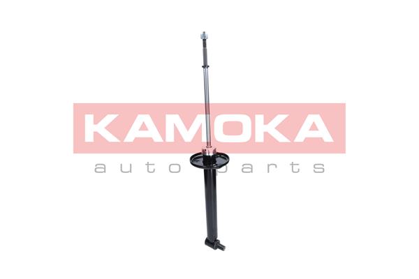 Амортизатор - 2000759 KAMOKA