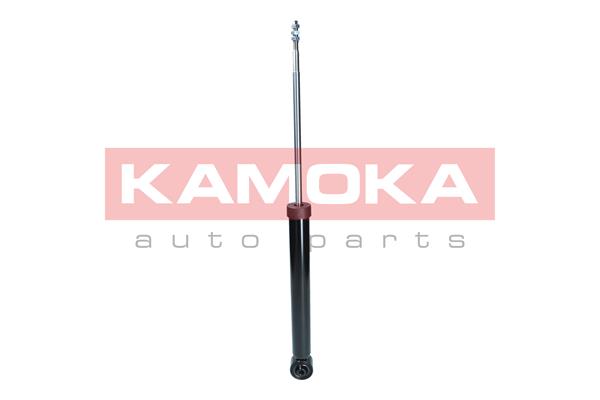 Амортизатор - 2000760 KAMOKA