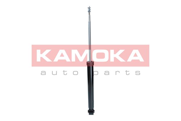 Амортизатор - 2000760 KAMOKA