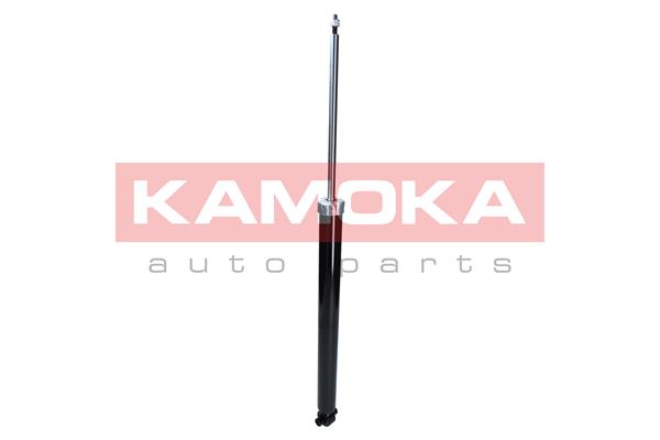 Амортизатор - 2000761 KAMOKA