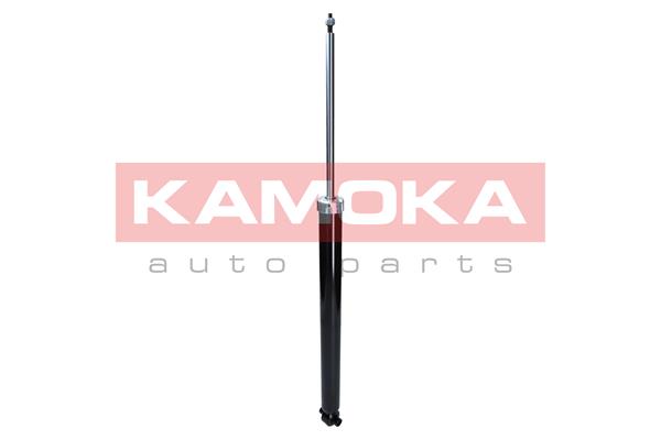 Амортизатор - 2000761 KAMOKA