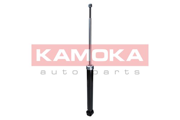 Амортизатор - 2000767 KAMOKA