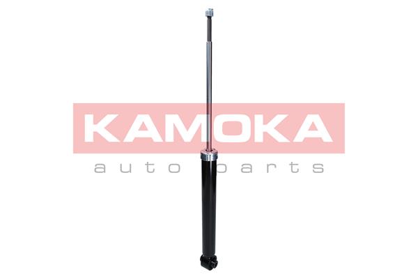 Амортизатор - 2000767 KAMOKA