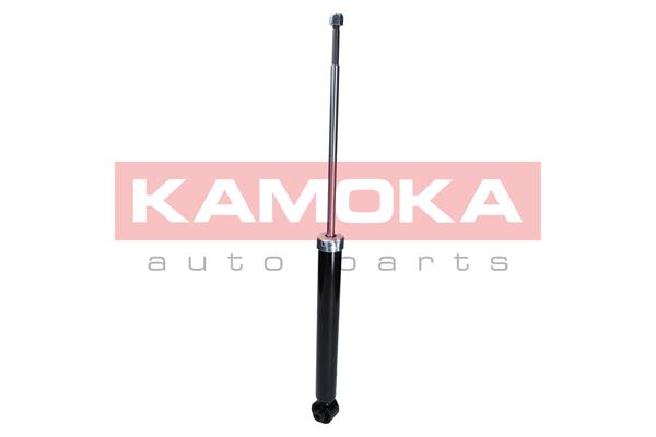 Амортизатор - 2000767 KAMOKA