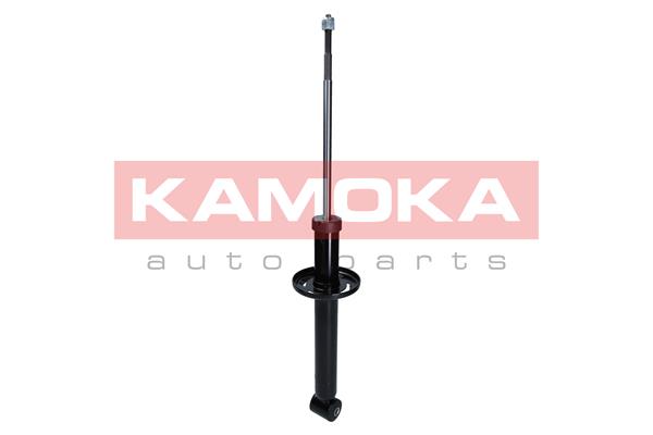 Амортизатор - 2000771 KAMOKA