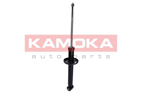 Амортизатор - 2000771 KAMOKA