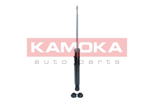 Амортизатор - 2000772 KAMOKA