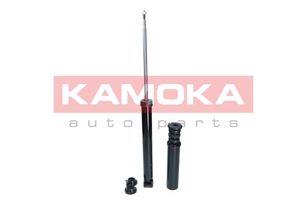 Амортизатор - 2000772 KAMOKA