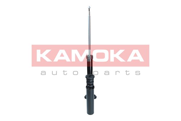 Амортизатор - 2000772 KAMOKA