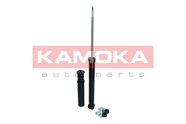 Shock Absorber - 2000773 KAMOKA