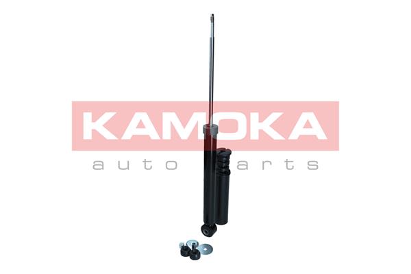 Амортизатор - 2000773 KAMOKA
