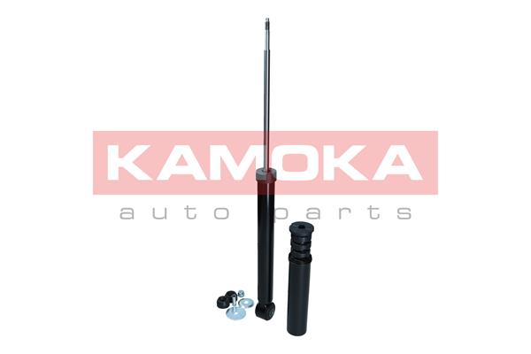 Амортизатор - 2000773 KAMOKA