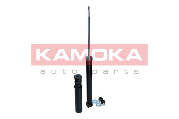 Амортизатор - 2000773 KAMOKA