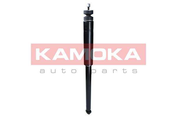 Амортизатор - 2000777 KAMOKA