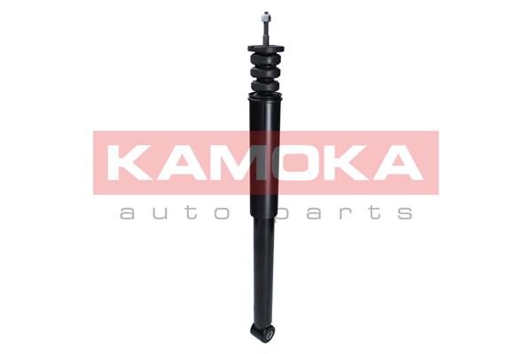 Амортизатор - 2000781 KAMOKA