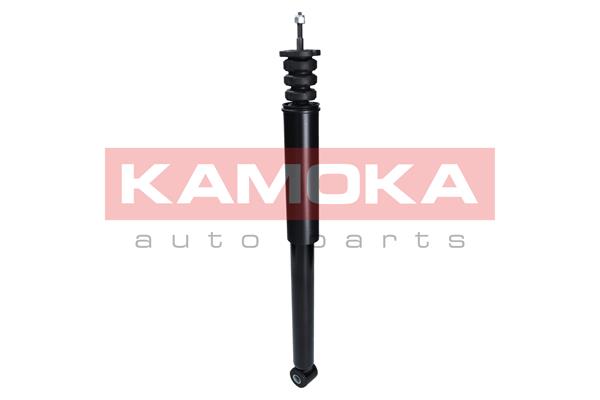 Амортизатор - 2000781 KAMOKA