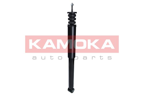Амортизатор - 2000781 KAMOKA
