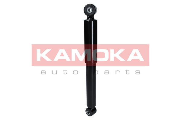 Амортизатор - 2000782 KAMOKA