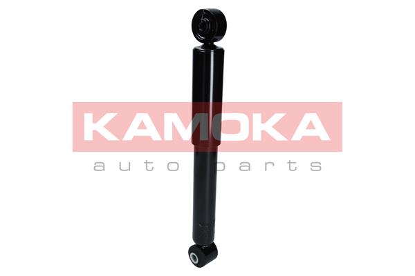 Амортизатор - 2000783 KAMOKA