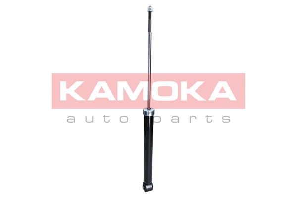 Амортизатор - 2000785 KAMOKA