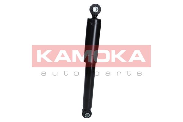 Амортизатор - 2000791 KAMOKA