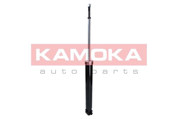 Амортизатор - 2000808 KAMOKA