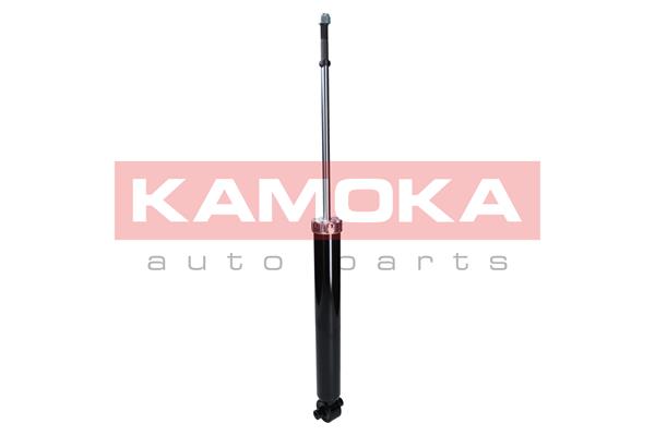 Амортизатор - 2000808 KAMOKA