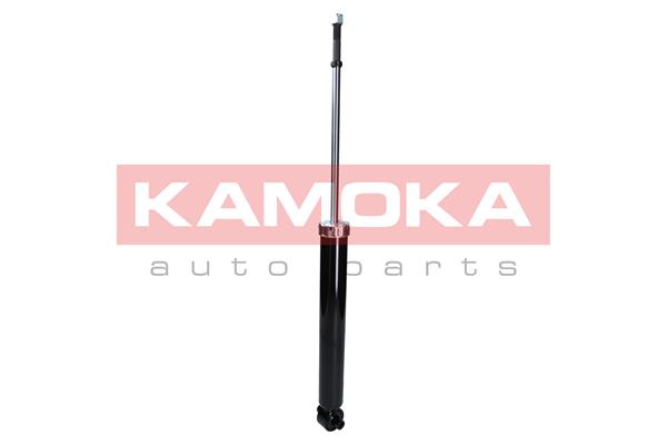 Амортизатор - 2000808 KAMOKA