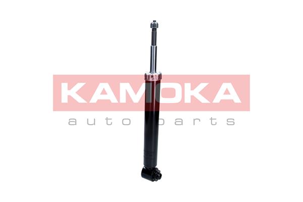 Амортизатор - 2000812 KAMOKA