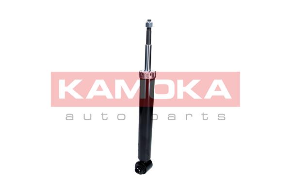 Амортизатор - 2000812 KAMOKA