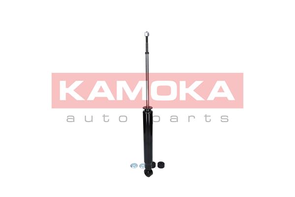 Амортизатор - 2000815 KAMOKA
