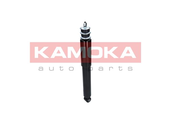 Амортизатор - 2000816 KAMOKA
