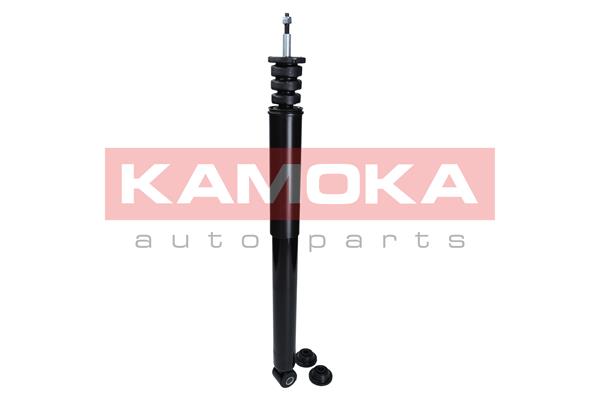 Амортизатор - 2000822 KAMOKA