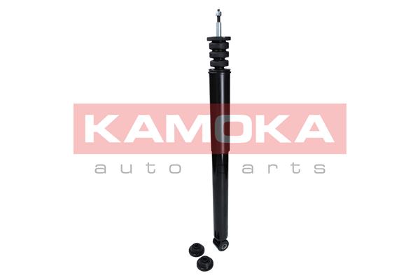 Амортизатор - 2000822 KAMOKA