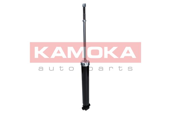 Амортизатор - 2000826 KAMOKA