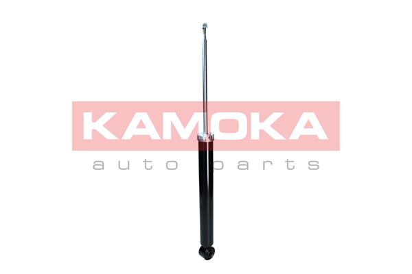 Амортизатор - 2000828 KAMOKA