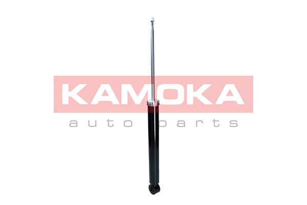 Амортизатор - 2000828 KAMOKA