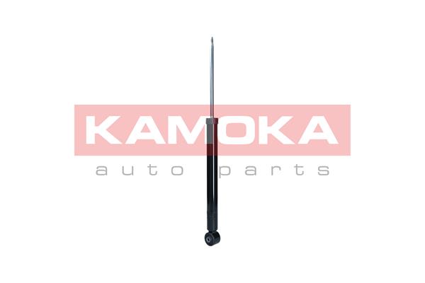 Амортизатор - 2000829 KAMOKA