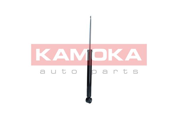 Амортизатор - 2000829 KAMOKA