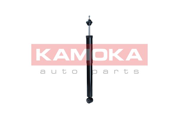 Амортизатор - 2000836 KAMOKA