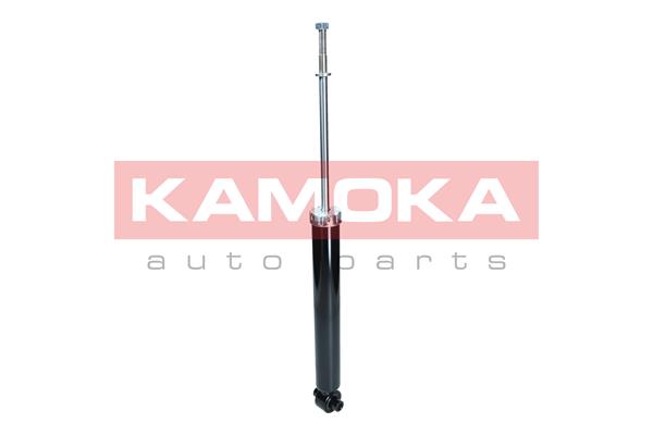 Амортизатор - 2000838 KAMOKA