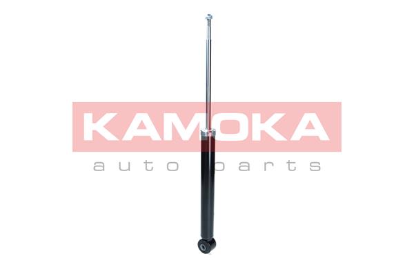 Амортизатор - 2000839 KAMOKA
