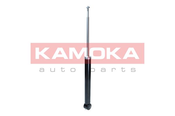 Амортизатор - 2000839 KAMOKA
