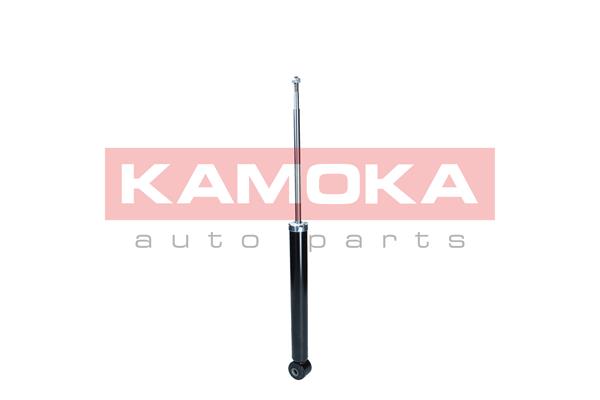 Амортизатор - 2000839 KAMOKA