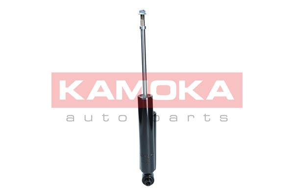 Амортизатор - 2000840 KAMOKA