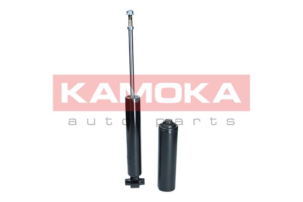 Амортизатор - 2000840 KAMOKA